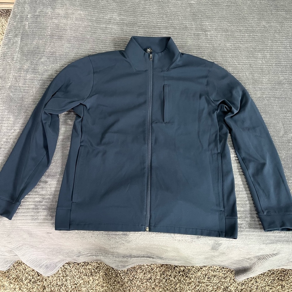 Lululemon Expeditionist Jacket